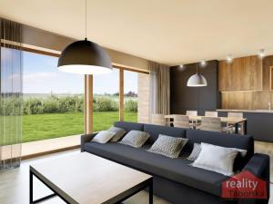 Prodej rodinného domu, Klokočná, 110 m2