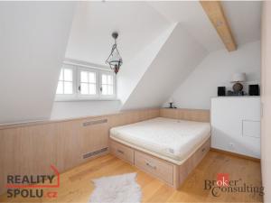 Prodej bytu 3+kk, Železná Ruda - Špičák, 58 m2