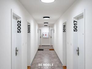 Pronájem bytu 1+kk, Praha - Vršovice, Kubánské náměstí, 22 m2