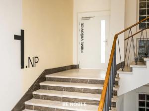 Pronájem bytu 1+kk, Praha - Vršovice, Kubánské náměstí, 22 m2