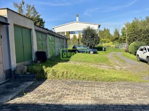 Prodej garáže, Liberec, Ovocná, 19 m2