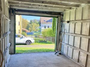 Prodej garáže, Liberec, Ovocná, 19 m2