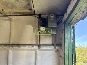 Prodej garáže, Liberec, Ovocná, 19 m2