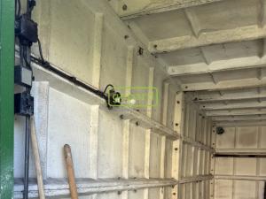 Prodej garáže, Liberec, Ovocná, 19 m2