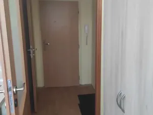 Pronájem bytu 1+1, Česká Lípa, Jižní, 40 m2