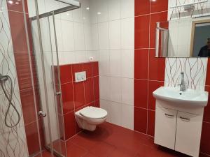 Pronájem bytu 3+1, Česká Lípa, Horova, 76 m2