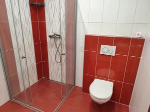 Pronájem bytu 3+1, Česká Lípa, Horova, 76 m2
