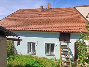 Prodej rodinného domu, Strakonice, 127 m2