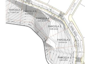 Prodej pozemku, Mojácar, Almería, Španělsko, 668 m2