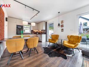 Prodej rodinného domu, Nejdek - Tisová, 111 m2