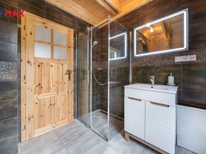 Prodej rodinného domu, Nejdek - Tisová, 111 m2