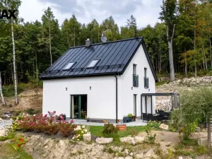 Prodej rodinného domu, Nejdek - Tisová, 111 m2
