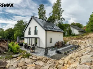 Prodej rodinného domu, Nejdek - Tisová, 111 m2