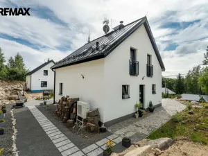 Prodej rodinného domu, Nejdek - Tisová, 111 m2