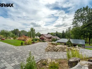 Prodej rodinného domu, Nejdek - Tisová, 111 m2