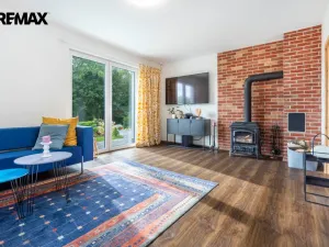 Prodej rodinného domu, Nejdek - Tisová, 111 m2