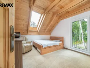 Prodej rodinného domu, Nejdek - Tisová, 111 m2