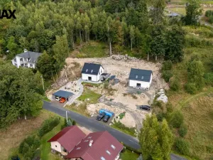Prodej rodinného domu, Nejdek - Tisová, 111 m2