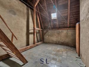 Prodej rodinného domu, Nový Bor, Boženy Němcové, 280 m2
