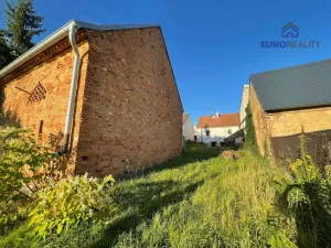 Prodej rodinného domu, Merklín, 1. máje, 78 m2