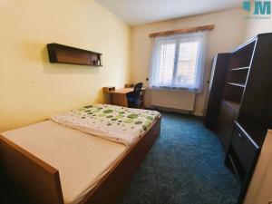 Pronájem bytu 1+kk, Brno, Demlova, 12 m2