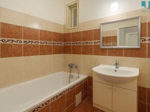 Pronájem bytu 1+kk, Brno, Demlova, 12 m2