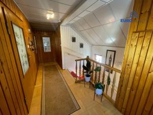 Prodej rodinného domu, V,Německo, 134 m2