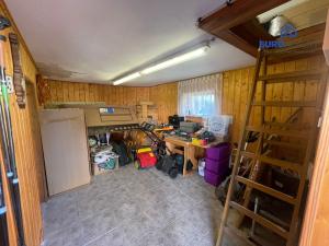 Prodej rodinného domu, V,Německo, 134 m2