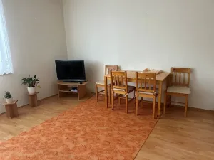 Pronájem bytu 1+kk, Jihlava, Srázná, 32 m2