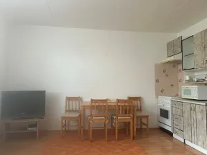 Pronájem bytu 1+kk, Jihlava, Srázná, 32 m2