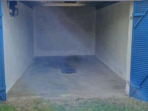 Prodej garáže, Tábor, U obecních domů, 18 m2
