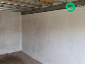 Prodej garáže, Tábor, U obecních domů, 18 m2