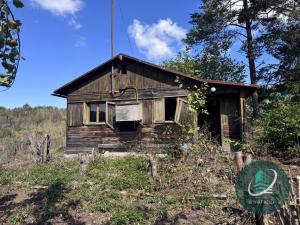 Prodej chaty, Psáry, 54 m2
