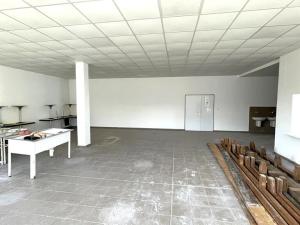 Pronájem skladu, Louny, Postoloprtská, 234 m2