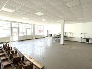 Pronájem skladu, Louny, Postoloprtská, 234 m2