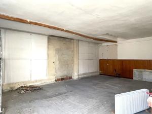 Pronájem skladu, Louny, Postoloprtská, 234 m2