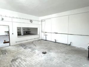 Pronájem skladu, Louny, Postoloprtská, 234 m2