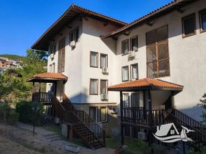 Prodej bytu 2+kk, Nesebar, Bulharsko, 52 m2