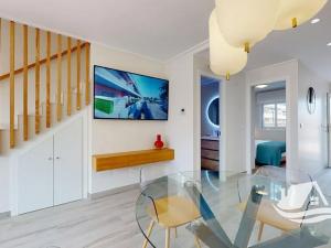 Prodej vily, Pilar de la Horadada, Španělsko, 73 m2