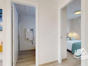Prodej vily, Pilar de la Horadada, Španělsko, 73 m2