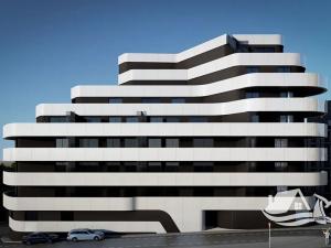 Prodej bytu 3+kk, Calp, Španělsko, 104 m2