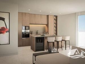 Prodej bytu 3+kk, Calp, Španělsko, 104 m2