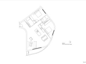 Prodej bytu 3+kk, Calp, Španělsko, 104 m2
