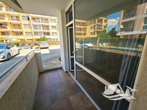 Prodej bytu 2+kk, Nesebar, Bulharsko, 44 m2