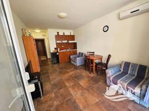 Prodej bytu 2+kk, Nesebar, Bulharsko, 44 m2