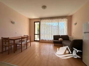 Prodej bytu 2+kk, Nesebar, Bulharsko, 53 m2