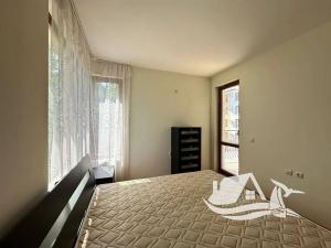 Prodej bytu 2+kk, Nesebar, Bulharsko, 53 m2