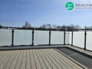Pronájem bytu 2+kk, Ostrava, Dubová, 64 m2
