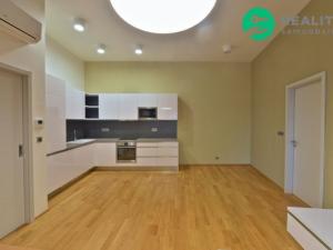 Pronájem bytu 2+kk, Brno, Husova, 59 m2