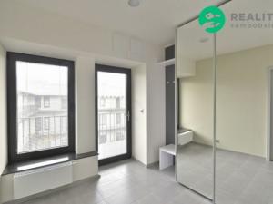 Pronájem bytu 2+kk, Brno, Husova, 59 m2